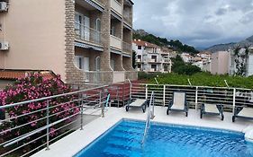 Apartments By The Beach